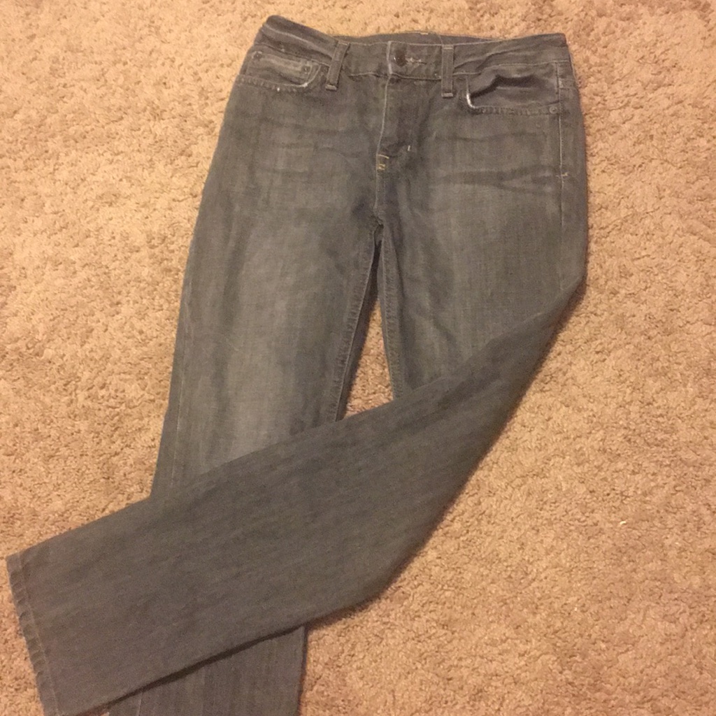 Ralph Lauren Polo Boys Jeans